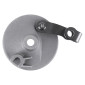 FREIN A TAMBOUR TROTTINETTE POUR SEGWAY NINEBOT MAX G2 E (FLASQUE ET MACHOIRE) (VENDU A L'UNITE) -SELECTION P2R- 3700948308004