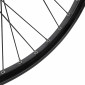 ROUE TRICYCLE ARRIERE 24" ref 184579, 184580 ( COMPATIBLE LEADER FOX LOVELO ) 3700948307786