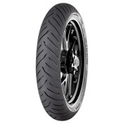 PNEU MOTO 17'' 100/80-17 CONTINENTAL CONTIROAD M/C REAR TL 52S 4019238049800