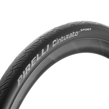 PNEU ROUTE 700 X 26 CINTURATO SPORT NOIR TS (26-622) 8019227443653