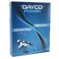 COURROIE DE DISTRIBUTION DAYCO POUR DUCATI 1100 HYPERMOTARD EVO 2010>2012 (72 dts) (QUALITE ORIGINE) 8021787054682