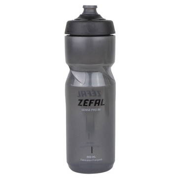 BIDON ZEFAL SENSE PRO 80 NOIR FUME (NOIR/GRIS) 800ml (VISSABLE) 3420586603582