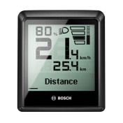 COMPTEUR / DISPLAY BOSCH INTUVIA 100 COMPATIBLE SMART SYSTEM BHU3200 POUR REFERENCE 216656 4054289008789