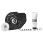 KIT ENTRETIEN BOSCH POUR REPARATION ROULEMENT BDU2XX - AVEC COUVERCLE/ENGRENAGE/GRAISSE/VIS/AXE DE ROULEMENTS 4054289000349