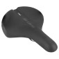 SELLE SEATYLOCK SEATYGO EBIKE NOIR MIXTE 280x210mm 604015686398