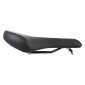 SELLE SEATYLOCK SEATYGO EBIKE NOIR MIXTE 280x210mm 604015686398