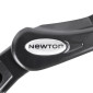 KICKSTAND FOR BICYCLE (REAR) NEWTON 24-28'' ADJUSTABLE - CHAINSTAY MOUNTING WITH BRACKET 3700948084045