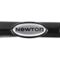 BEQUILLE VELO LATERALE ARRIERE NEWTON 24-29'' NOIR REGLABLE FIXATION 2 VIS SUR BASE ENTRAXE 18mm 3700948107874