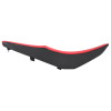 SELLE NOIR/ROUGE ORIGINE DERBI 50 SENDA R DRD 2005>2011 -8656840001-