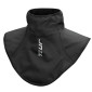 TOUR DE COU HIVER WB-BIB MAILLE POLAIRE NOIR (AVEC PLASTRON) 8026492164534