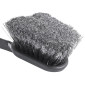 KIT BROSSE DE NETTOYAGE VELO NYLON UNE GRANDE ET UNE PETITE (IDEAL CADRE...) (VENDU PAR 2) -SELECTION P2R- 8015431016621