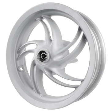 JANTE/ROUE AVANT ORIGINE PIAGGIO 50 FLY 4T 2012>2015 -6691835-