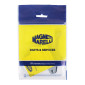 JOINT HAUT MOTEUR SCOOT ADAPTABLE MBK 50 OVETTO 4T 2008>, NITRO 4T 2008> /YAMAHA 50 NEO'S 4T 2008>, AEROX 4T 2008> (POCHETTE) -MAGNETI MARELLI- 8050947980219