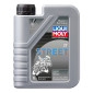 HUILE MOTEUR 2 TEMPS LIQUI MOLY SCOOTER STREET 2T (1 L) SEMI-SYNTHETIQUE 4100420015045