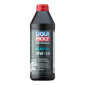 HUILE DE TRANSMISSION LIQUI MOLY 10W30 (1 L) 4100420030871