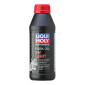 HUILE DE FOURCHE/SUSPENSION LIQUI MOLY 5W FORK OIL LIGHT (500 ml) 100% SYNTHESE 4100420059506