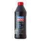 HUILE DE FOURCHE/SUSPENSION LIQUI MOLY 15W FORK OIL HEAVY (1 L) 100% SYNTHESE 4100420027178