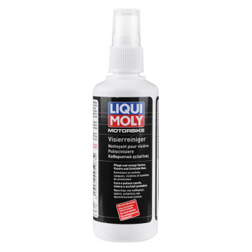 NETTOYANT ECRAN/VISIERE DE CASQUE LIQUI MOLY (100 ml) 4100420059834