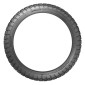 PNEU MOTO 19'' 110/80-19 BRIDGESTONE BATTLAX AT41 ADVENTURE TRAIL FRONT RADIAL TL 59V 3286342474014