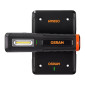 STATION/SOCLE DE CHARGE OSRAM LEDINSPECT SINGLE CHARGE PAD CHARGEUR SANS FIL + SORTIE USB-A (AIMANT DE FIXATION PUISSANT) 4062172393164