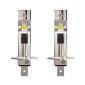 AMPOULE/LAMPE A LED H1 12V CULOT P14,5S EASY 6500K LEDRIVING (BLISTER DE 2) -OSRAM- 4062172398039