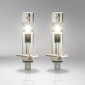 AMPOULE/LAMPE A LED H1 12V CULOT P14,5S EASY 6500K LEDRIVING (BLISTER DE 2) -OSRAM- 4062172398039