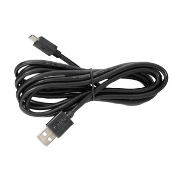 CABLE BOSCH USB 2.0 POUR LE DIAGNOSTIC CLASSIC+ ET EBIKE SYSTEM 3 4047025144933