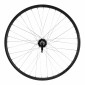 ROUE VTT DISQUE BLOCAGE 26" P2R ARRIERE NOIR DOUBLE PAROI MOYEU DISQUE 6 TROUS 36 RAYONS POUR ROUE LIBRE 8/7/6V 0000000026819