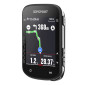 GPS / COMPTEUR IGPSPORT BSC100S AVEC VITESSE, ALTIMETRE, TEMPERATURE COMPATIBLE STRAVA - Option : CAPTEUR CADENCE, VITESSE ET CARDIO - LIVRE AVEC ETUI SILICONE PROTECTION BHB100 6970817351913