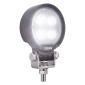 FEU/ECLAIRAGE ADDITIONNEL LED ORIENTABLE OSRAM LEDRIVING ROUND WL VX80-WD VISIBLE JUSQU'A 250 M, PUISSANCE 1150 LM -HOMOLOGUE CE- 4062172355100