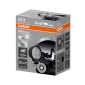 FEU/ECLAIRAGE ADDITIONNEL LED ORIENTABLE OSRAM LEDRIVING ROUND WL VX80-WD VISIBLE JUSQU'A 250 M, PUISSANCE 1150 LM -HOMOLOGUE CE- 4062172355100