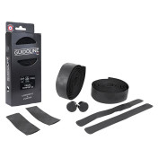 RUBAN DE GUIDON / CINTRE VELOX GRAVEL CONFORT 2,5mm NOIR - GUIDOLINE 3660429368227