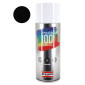 SPRAY- PAINT CAN- AREXONS ACRYLIC 100 GLOSS BLACK 400ml (3621) 8002565036212