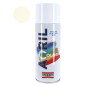 SPRAY PAINT CAN AREXONS ACRYLIC IVORY RAL 1015 (PEUGEOT 101, 103) (spray 400 ml) (3933) 8002565039336