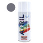 SPRAY-PAINT CAN AREXONS ACRILIC GREY "WINDOW" RAL 7024 (spray 400 ml) (3985) 8002565039855