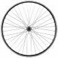 ROUE VTC PATIN BLOCAGE 700 - 28" ALU ARRIERE MOYEU ALU ROUE LIBRE 7/6/5V 36 RAYONS JANTE 21C 3660429071448