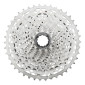 CASSETTE 11V. SHIMANO DEORE M5100 HG 11-42 (11-13-15-17-19-21-24-28-32-37-42) (MONTAGE ATELIER) 3700948309087