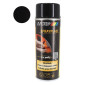 SPRAY-PAINT CAN MOTIP SPRAYPLAST GLOSS BLACK spray 400ml (396526) 4048500396526