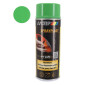 SPRAY-PAINT CAN MOTIP SPRAYPLAST GLOSS GREEN spray 400ml (396557) 4048500396557