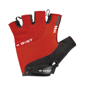 GANTS VELO COURT GIST KONTROL ETE ROSE L (PAIRE SUR CARTE) AVEC VELCRO -5512 8013271364575