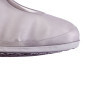 COUVRE CHAUSSURE ROUTE/VTT MOTTEZ DE PROTECTION IMPERMEABLE TRANSPARENTE 38/39 (PAIRE) 3234640063553