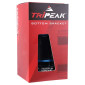 CUVETTE INTEGRE BOITIER FILETE ROUTE TRIPEAK G5 CERAMIQUE BOITE DE 68 BSA-DUB AXE 24mm, 28.99mm, 30mm (COMPATIBLE SRAM DUB, ROTOR 3D, SHIMANO) 4710243291955