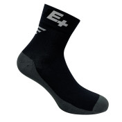 CHAUSSETTES/SOCQUETTES ETE GIST RUN NOIR 40/43 ANTIBACTERIEN (PAIRE) -0320 8013271333267