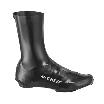 COUVRE CHAUSSURE HIVER ROUTE GIST RAIN NOIR 37/39 (CHARNIERE) (PAIRE) -5922 8013271366753