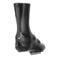 COUVRE CHAUSSURE PLUIE ROUTE GIST RAIN NOIR 37/39 AVEC ZIP THERMOSOUDE (PAIRE) -5922 8013271366753