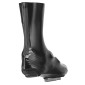 COUVRE CHAUSSURE PLUIE ROUTE GIST RAIN NOIR 40/42 AVEC ZIP THERMOSOUDE (PAIRE) -5922 8013271366760