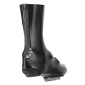 COUVRE CHAUSSURE HIVER ROUTE GIST RAIN NOIR 45/48 AVEC ZIP THERMOSOUDE (PAIRE) -5922 8013271366784