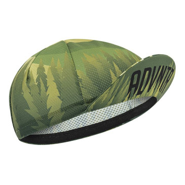 CASQUETTE / SOUS CASQUE GIST ETE ADVENTURE VERTE DECO FORET -5952 8013271364834