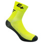 CHAUSSETTES/SOCQUETTES ETE GIST RUN JAUNE FLUO 36/39 ANTIBACTERIEN (PAIRE) -0320 8013271333465