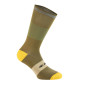 CHAUSSETTES/SOCQUETTES ETE GIST REFLEX OCRE 40/43 - HAUTEUR 20CM (PAIRE) -5850 8013271366449